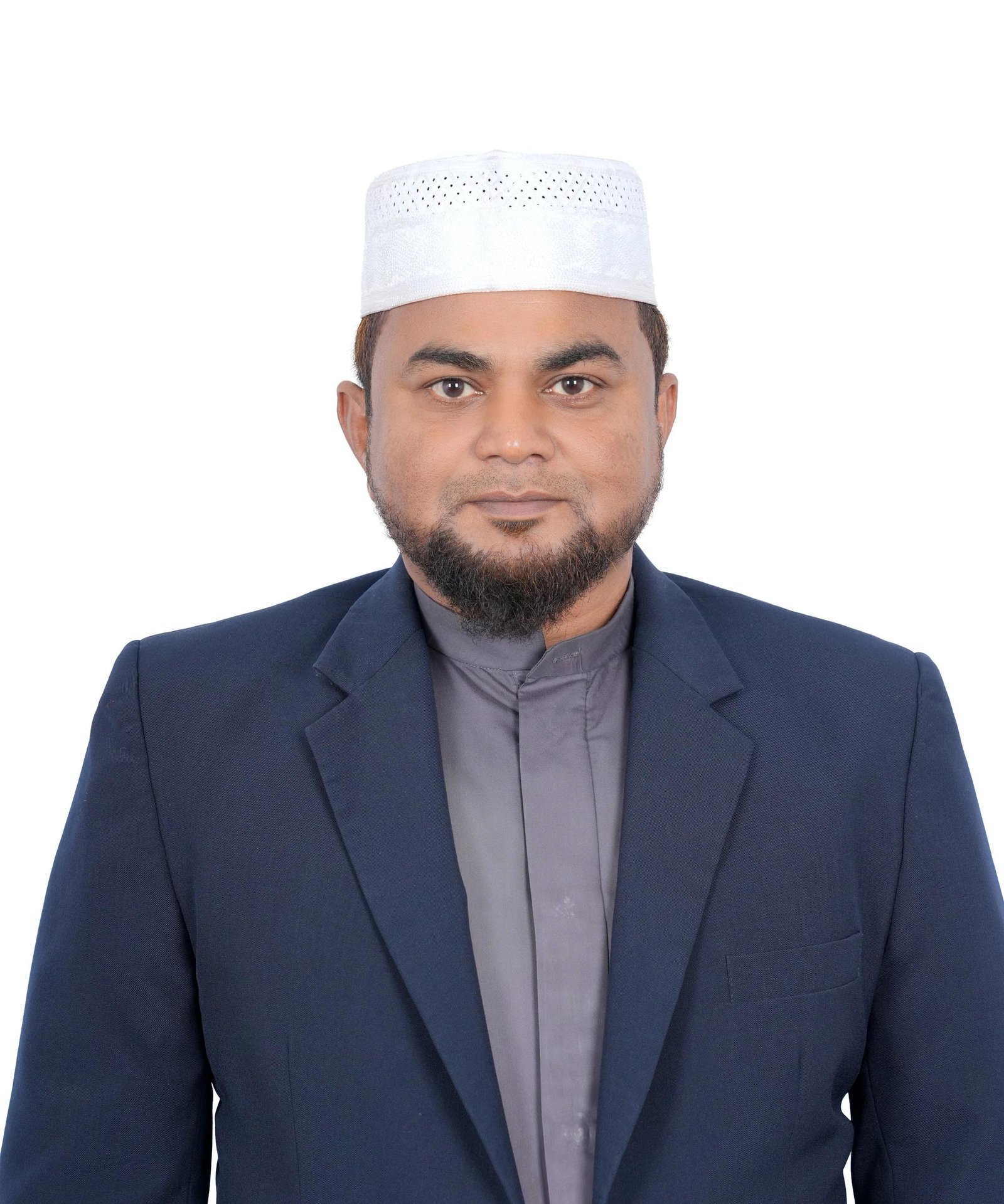 Ust. Abdul Rahman, Lc., M.A.